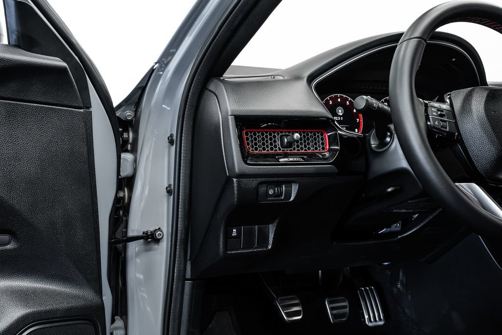 Used 2026 Honda Civic Si image 20