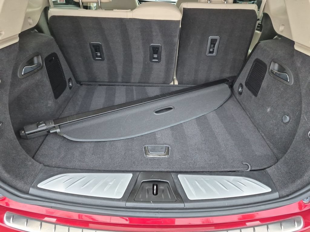 Used 2017 Buick Envision Essence FWD image 41