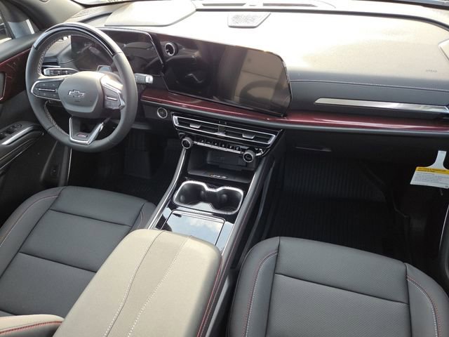 New 2026 Chevrolet Traverse Z71 image 32