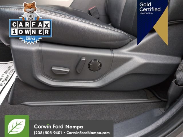 Used 2022 Ford F250 Lariat w/ Tremor Off-Road Package AWD/4WD image 14