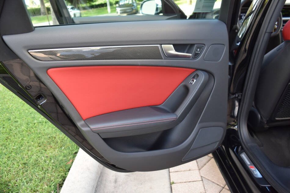 Used 2013 Audi S4 Premium Plus AWD/4WD image 75