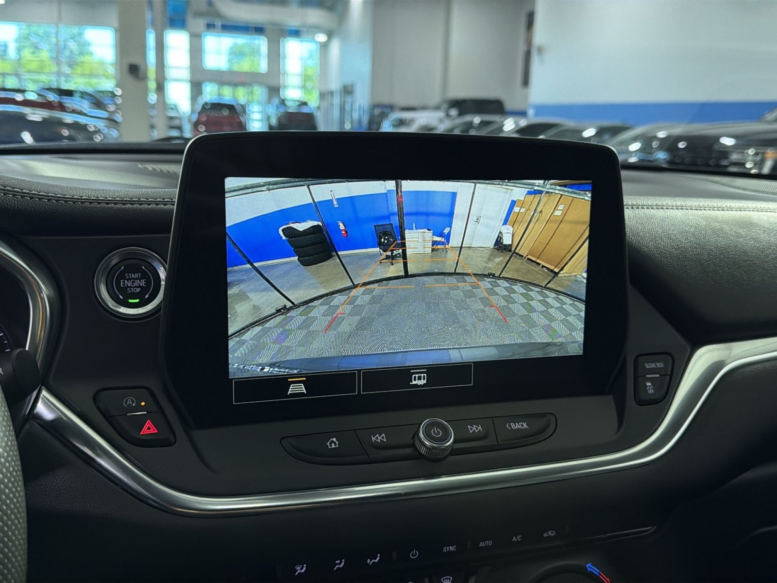Used 2023 Chevrolet Blazer LT AWD/4WD image 32