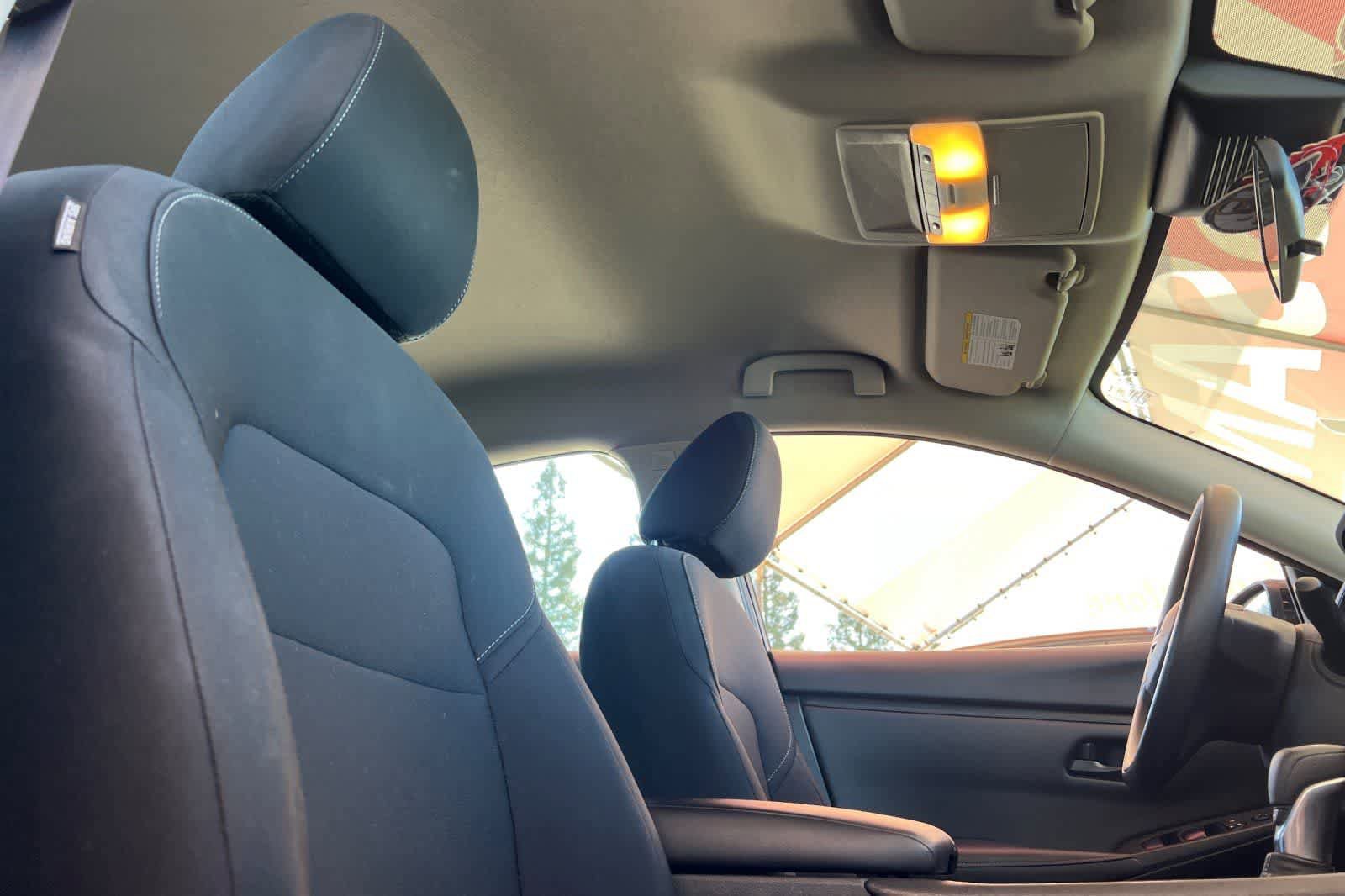 Used 2024 Nissan Sentra S FWD image 18