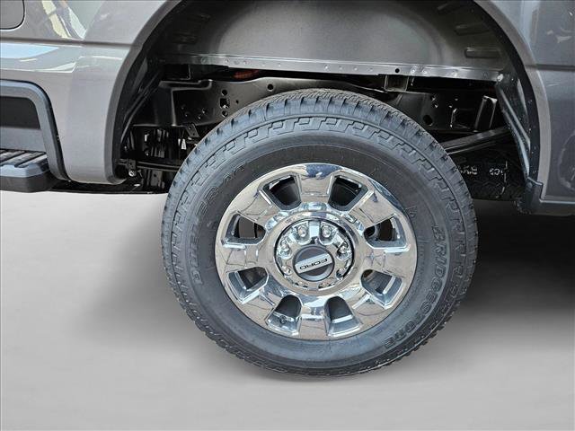 New 2026 Ford F250 Lariat w/ Chrome Package image 10