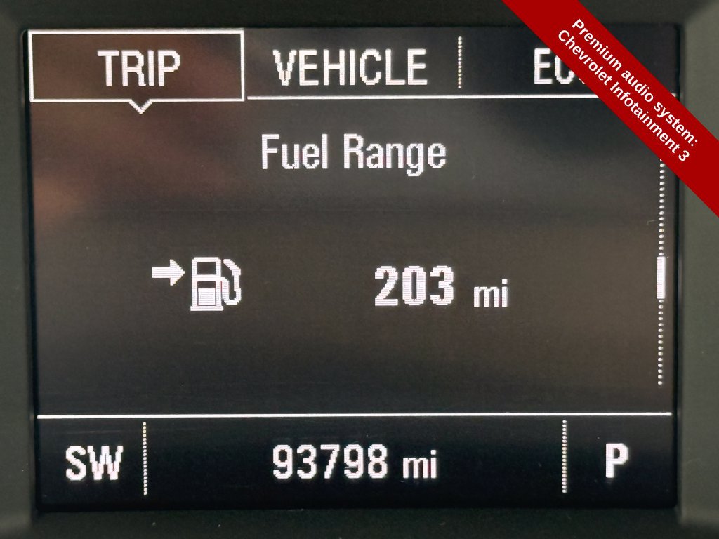 Used 2020 Chevrolet Malibu LT FWD image 21