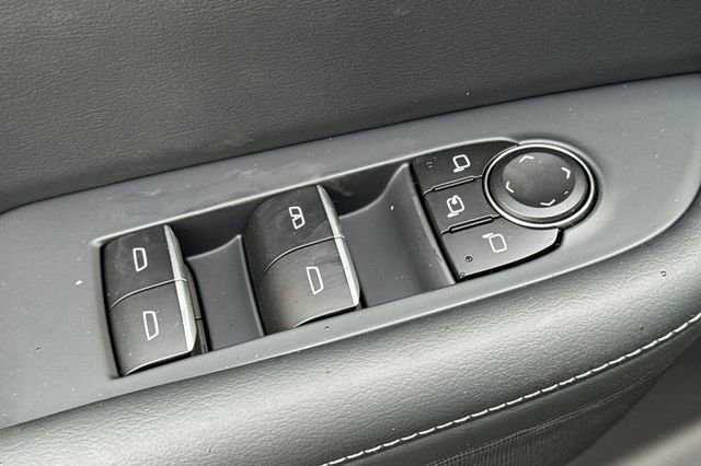 New 2026 Buick Enclave Sport Touring w/ Power Package image 12