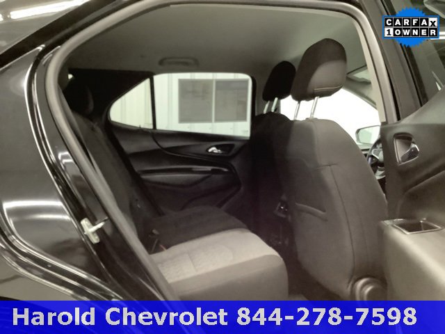 Used 2022 Chevrolet Equinox LT image 9