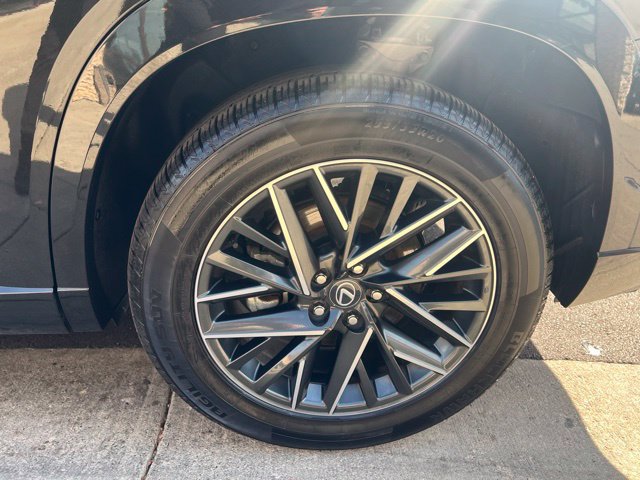 Used 2024 Lexus TX 350 AWD w/ Technology Package image 14