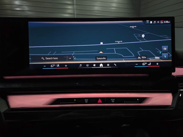 Used 2026 BMW i5 eDrive40 w/ M Sport Package image 25