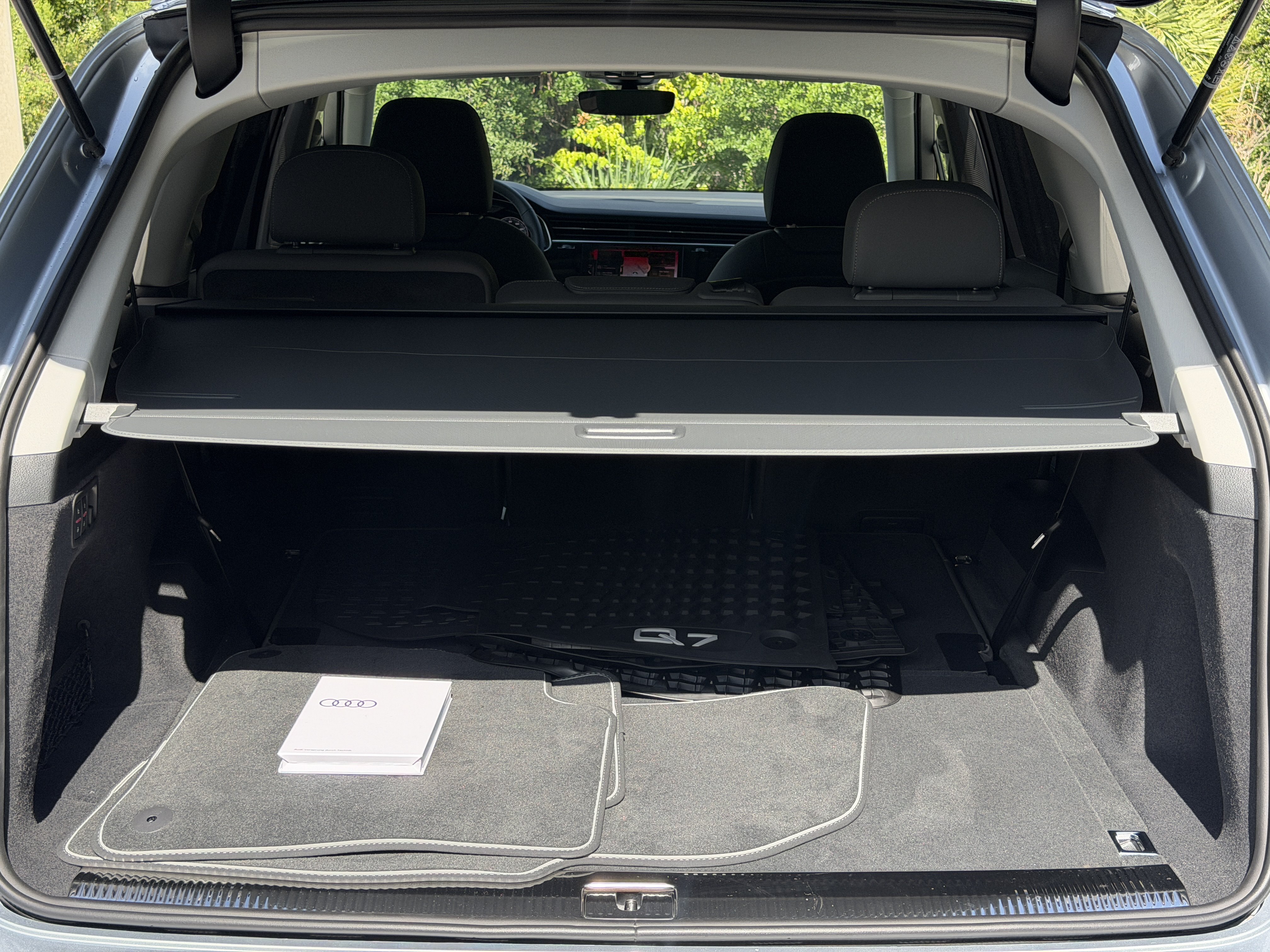 New 2026 Audi Q7 2.0T Premium Plus AWD/4WD image 11