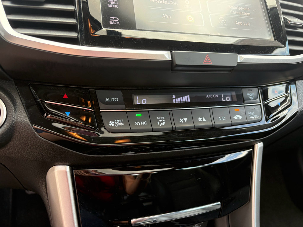 Used 2016 Honda Accord EX-L image 19
