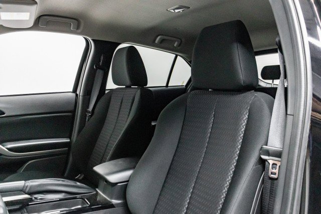 New 2025 Mitsubishi Eclipse Cross LE image 4