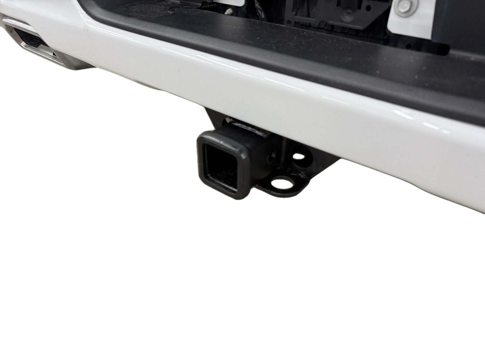 Used 2024 Chevrolet Silverado 1500 RST AWD/4WD image 27