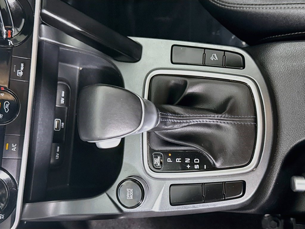 Used 2021 Kia Seltos S FWD image 19