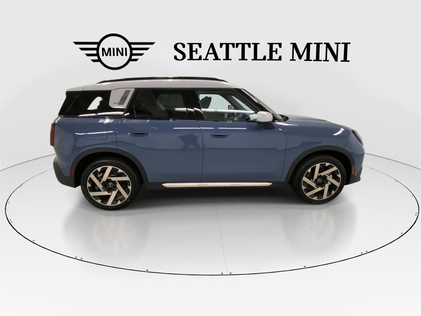 Used 2026 MINI Cooper Countryman S w/ Comfort Package Max AWD/4WD image 12