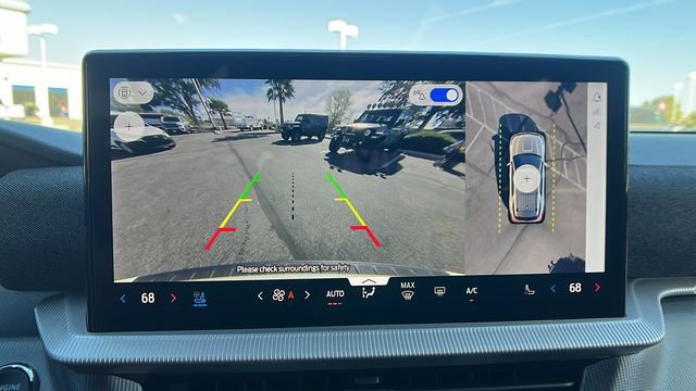 New 2026 Ford Explorer ST w/ Sun And Sound Package image 24