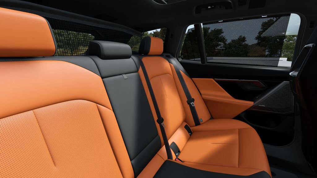New 2027 BMW M5 Touring AWD/4WD image 12
