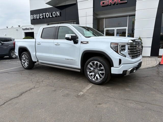 New 2026 GMC Sierra 1500 Denali w/ Denali Reserve Package AWD/4WD image 2
