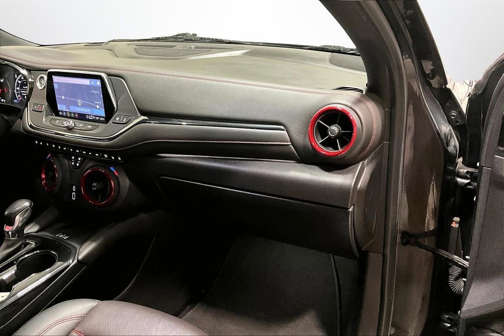 Used 2021 Chevrolet Blazer RS w/ Enhanced Convenience Package image 26