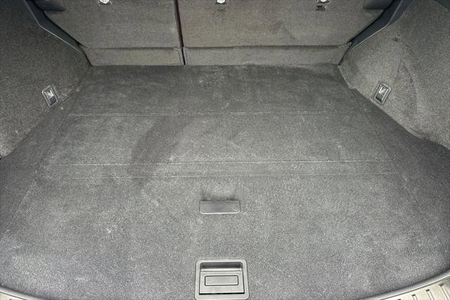 Certified 2025 Lexus NX 350 AWD w/ Cold Area Package image 18