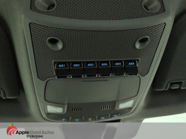 Used 2022 Ford F350 XL w/ STX Appearance Package image 22