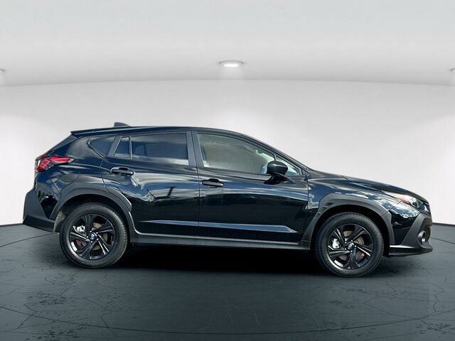 Certified 2024 Subaru Crosstrek 2.0i AWD/4WD image 7