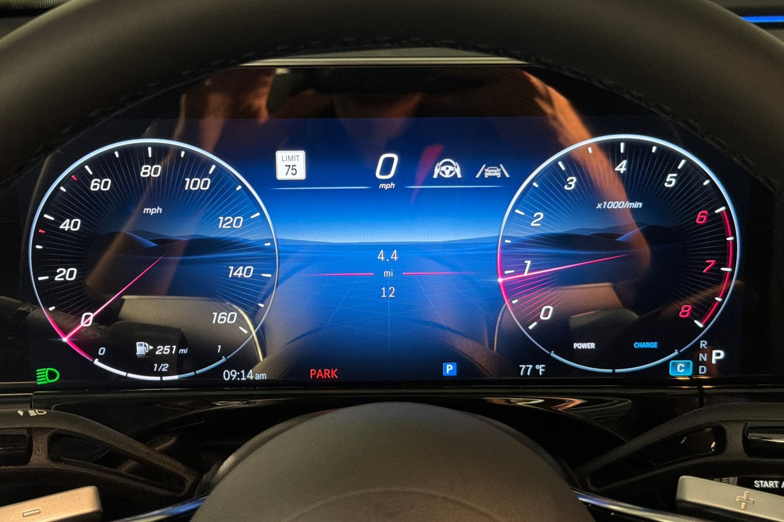 New 2026 Mercedes-Benz E 350 Sedan image 23
