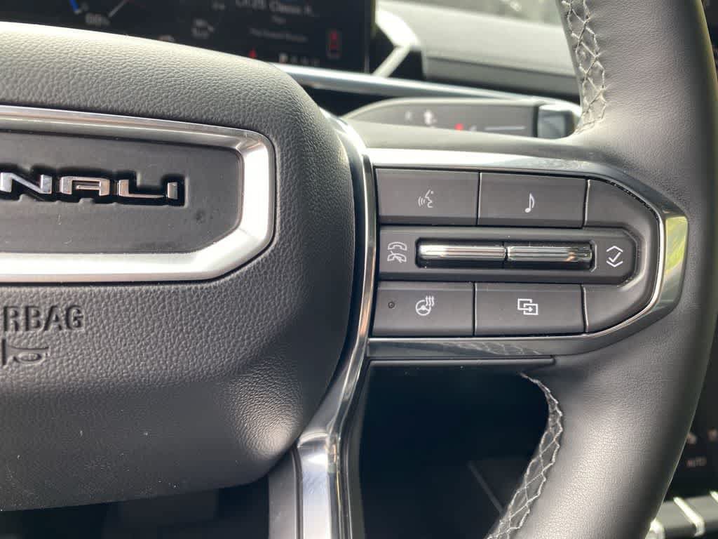 Used 2026 GMC Sierra EV Denali AWD/4WD image 21