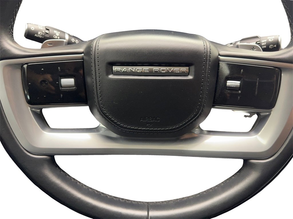 Used 2023 Land Rover Range Rover SE image 55