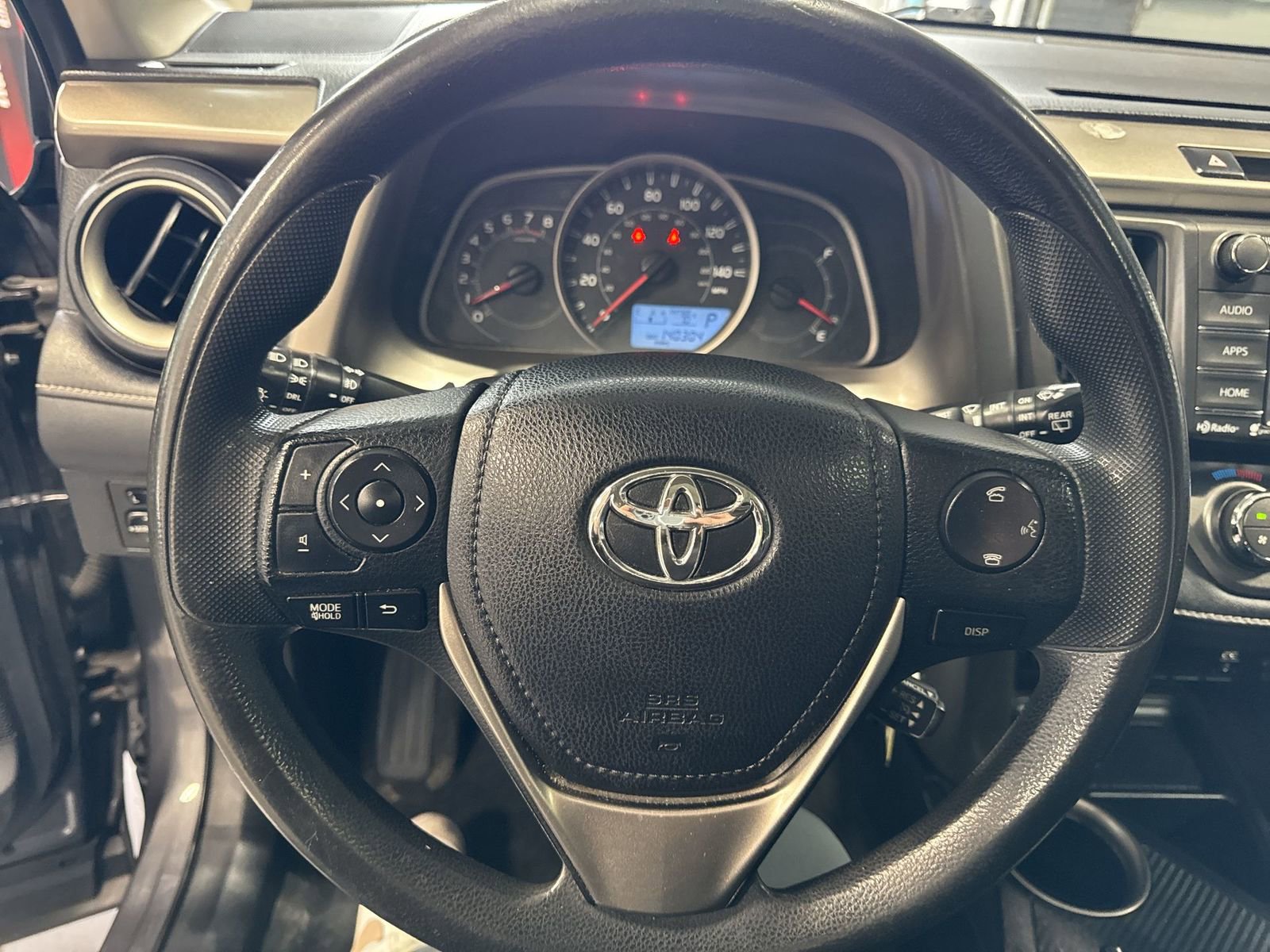 Used 2014 Toyota RAV4 XLE AWD/4WD image 16