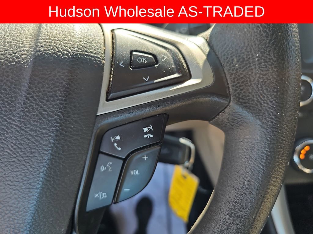 Used 2014 Ford Fusion SE FWD image 20
