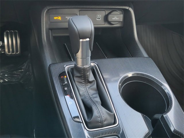 New 2026 Honda Civic Sport Touring image 14