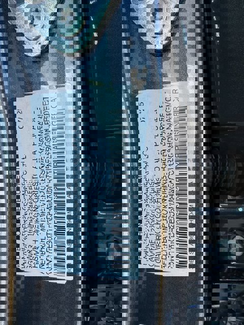 Used 2025 Honda Accord EX-L image 26