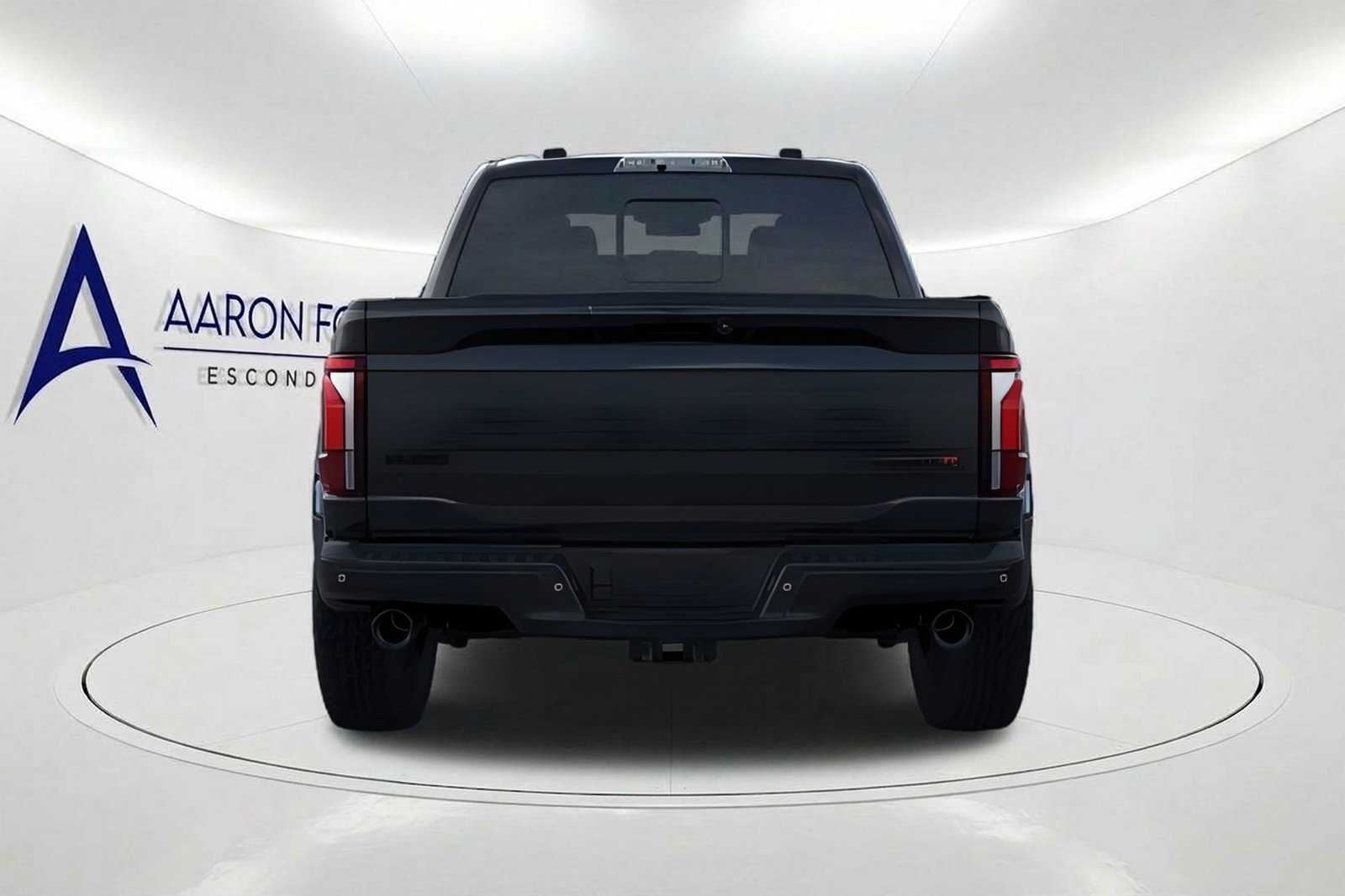 New 2026 Ford F150 Raptor w/ Equipment Group 803A Raptor R AWD/4WD image 5