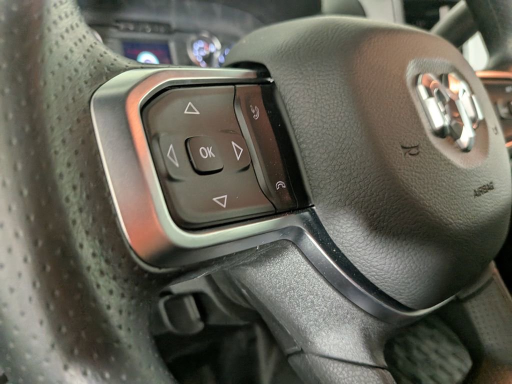 New 2026 RAM 5500 Tradesman w/ Chrome Appearance Group image 16