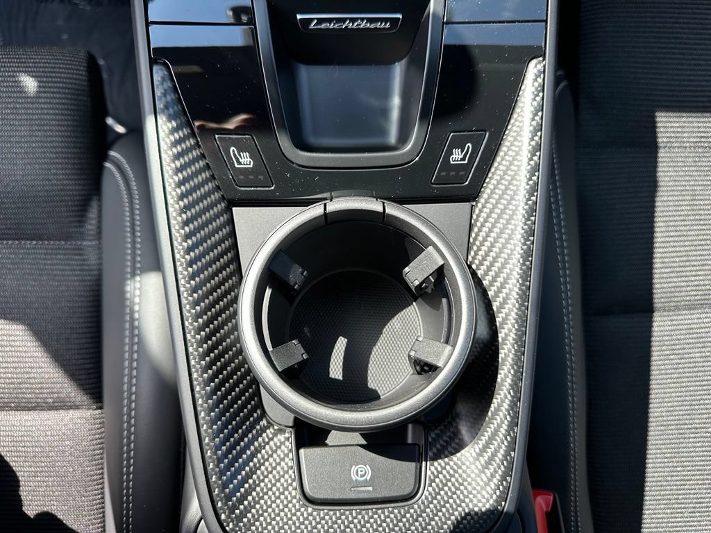 Certified 2026 Porsche 911 GT3 RWD image 30