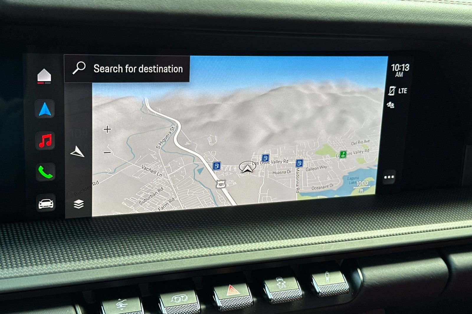 Used 2023 Porsche 911 Carrera 4 GTS image 36