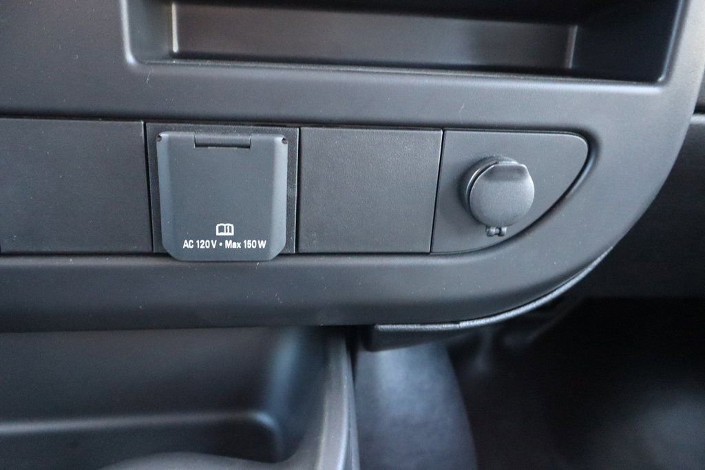 New 2025 Chevrolet Express 2500 w/ Driver Convenience Package image 17