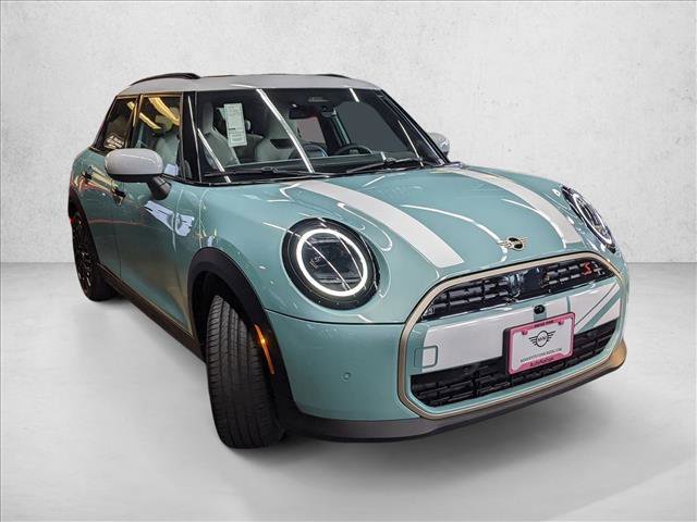 New 2026 MINI Cooper S image 7