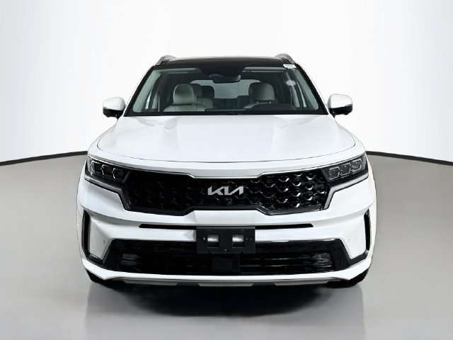 Used 2023 Kia Sorento SX Prestige w/ Panoramic Sunroof Package AWD/4WD image 2