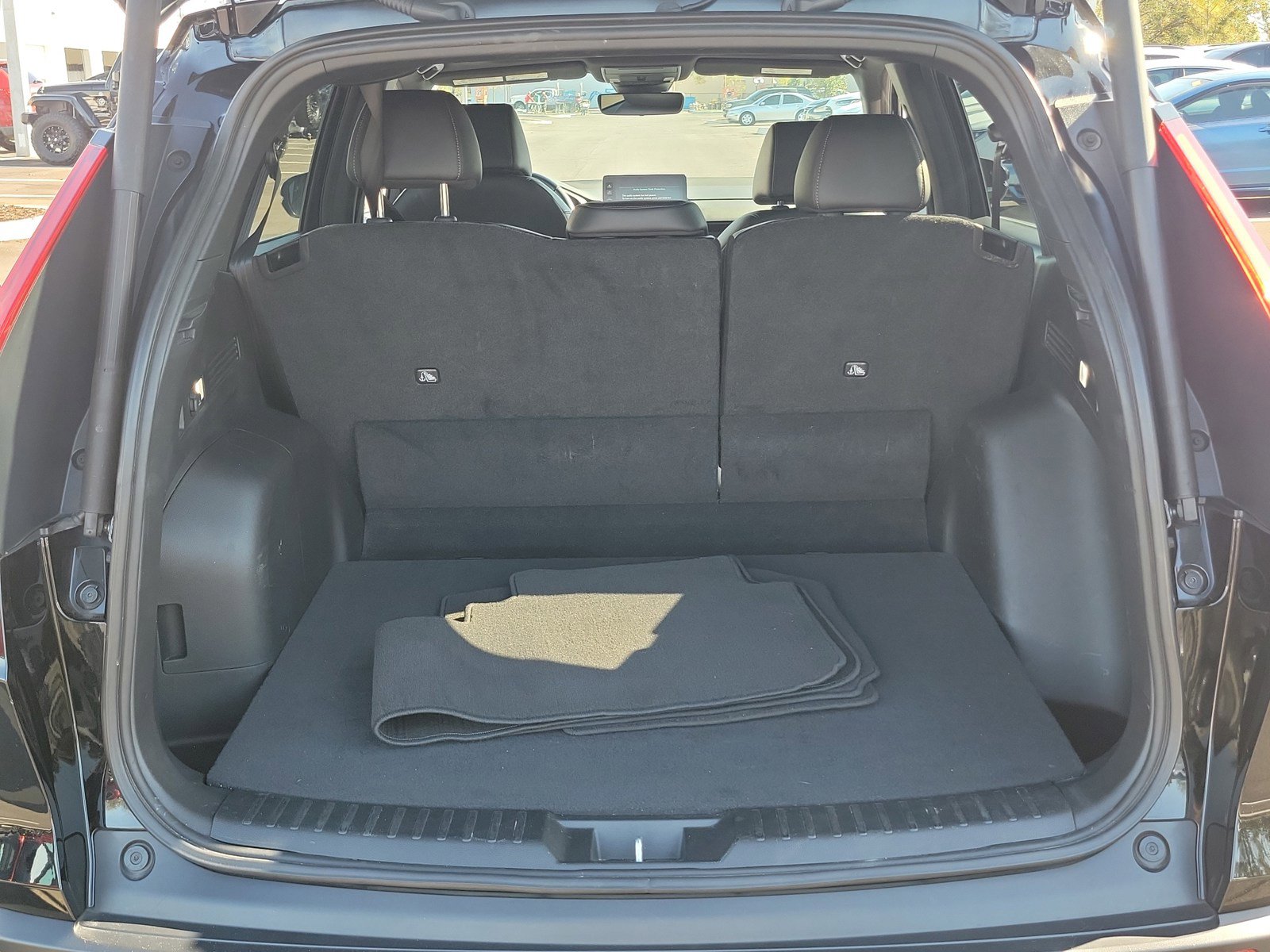 Used 2024 Honda CR-V Sport-L image 30