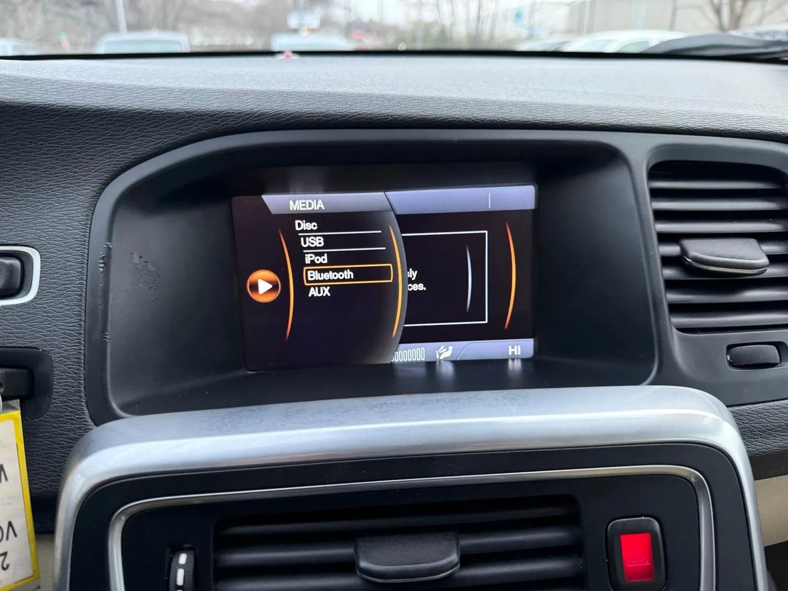 Used 2012 Volvo S60 T5 image 15