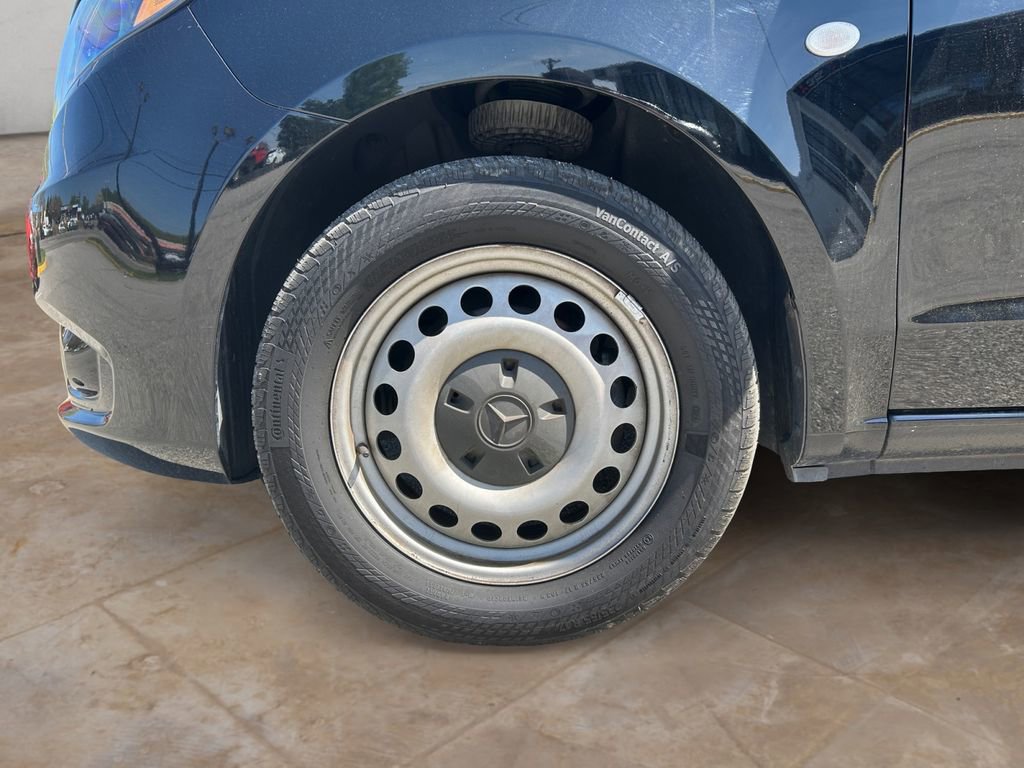 Used 2019 Mercedes-Benz Metris Passenger image 14