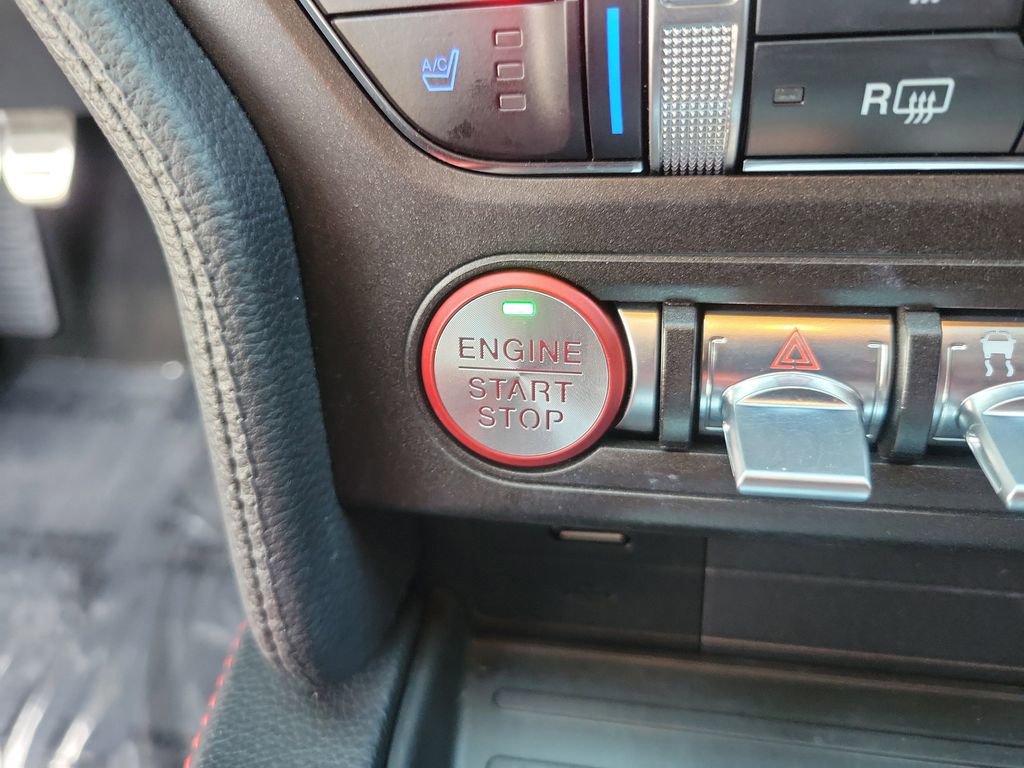 Used 2023 Ford Mustang GT Premium w/ Equipment Group 401A image 20