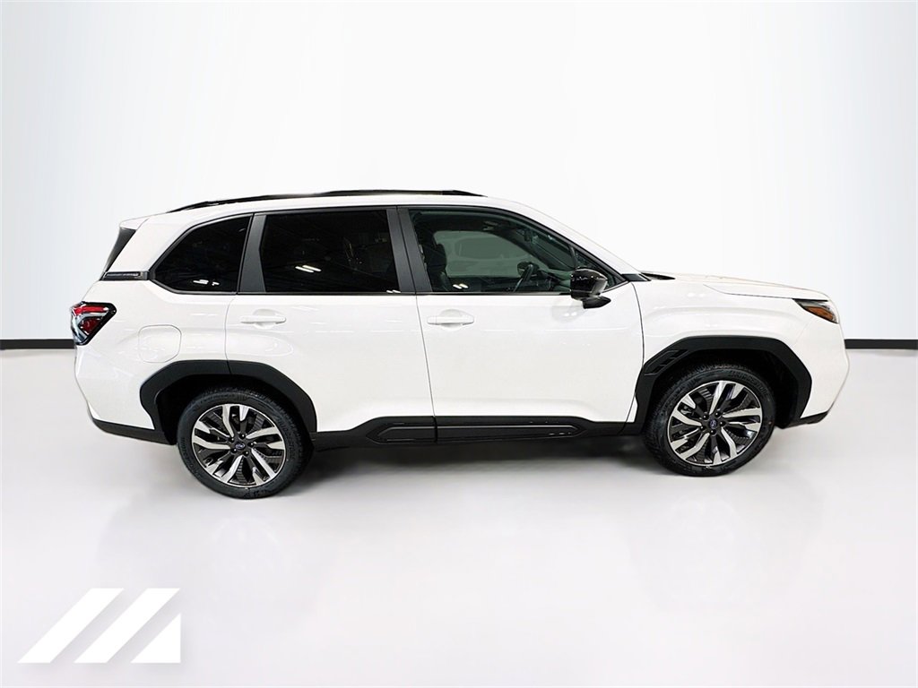 New 2026 Subaru Forester Touring image 4