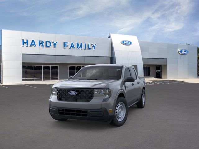New 2026 Ford Maverick XL w/ Equipment Group 101A image 2