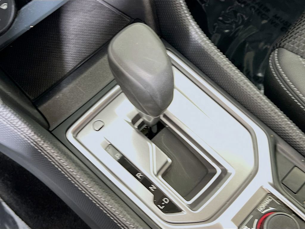 Certified 2024 Subaru Forester Premium AWD/4WD image 15