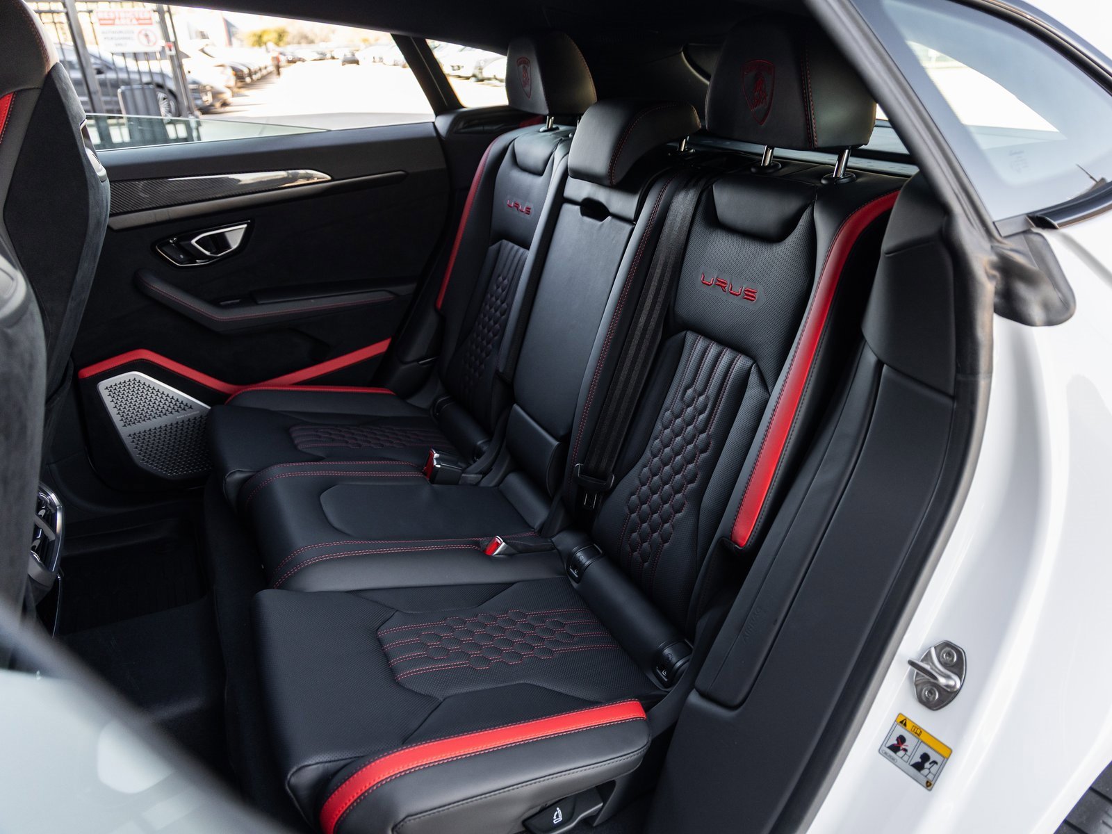 Used 2024 Lamborghini Urus Performante image 42