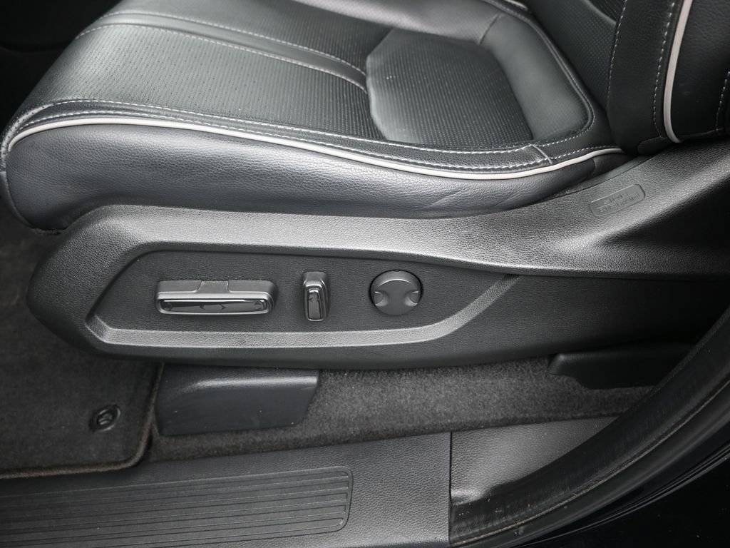 Certified 2023 Honda Pilot Elite image 21