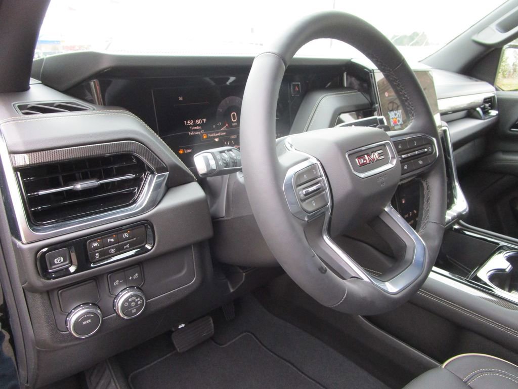 New 2026 GMC Yukon Elevation image 21